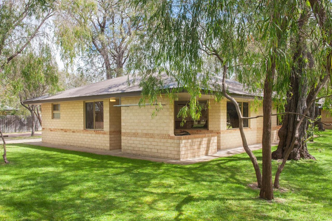 Siesta Park Holiday Resort Absolute Beachfront Resort Busselton Εξωτερικό φωτογραφία