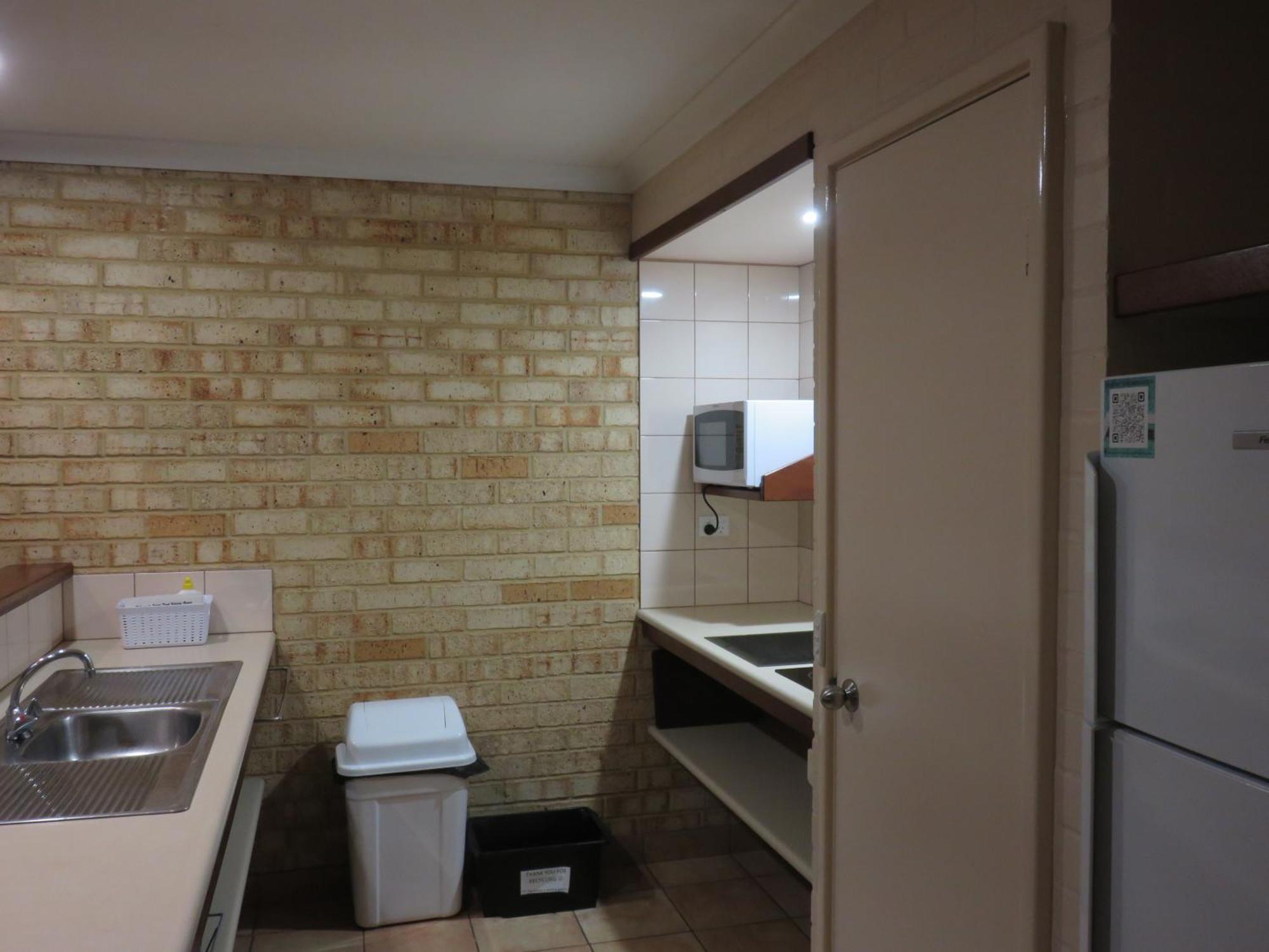 Siesta Park Holiday Resort Absolute Beachfront Resort Busselton Εξωτερικό φωτογραφία