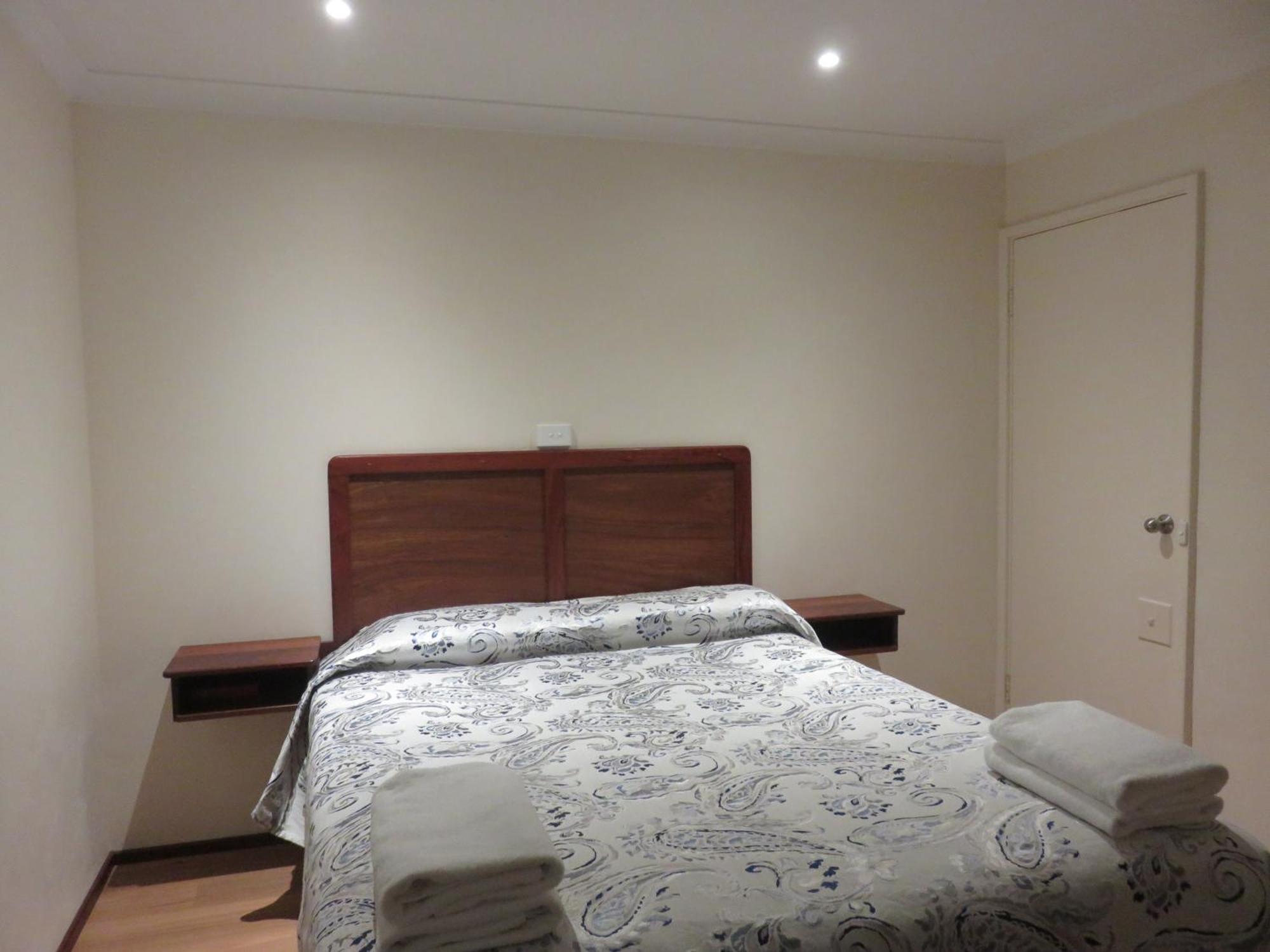 Siesta Park Holiday Resort Absolute Beachfront Resort Busselton Εξωτερικό φωτογραφία