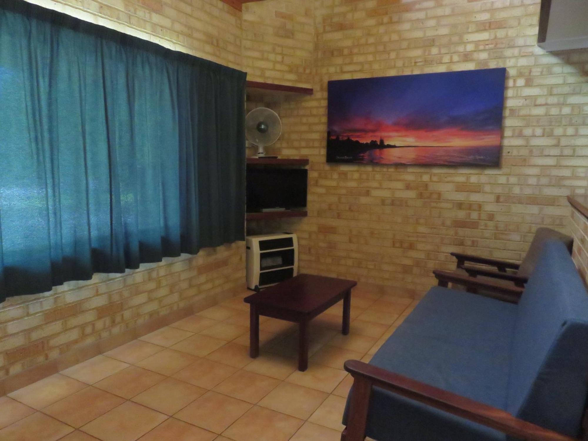 Siesta Park Holiday Resort Absolute Beachfront Resort Busselton Εξωτερικό φωτογραφία