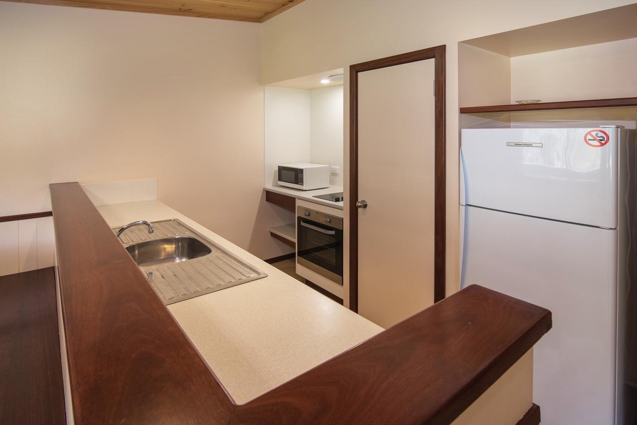 Siesta Park Holiday Resort Absolute Beachfront Resort Busselton Εξωτερικό φωτογραφία
